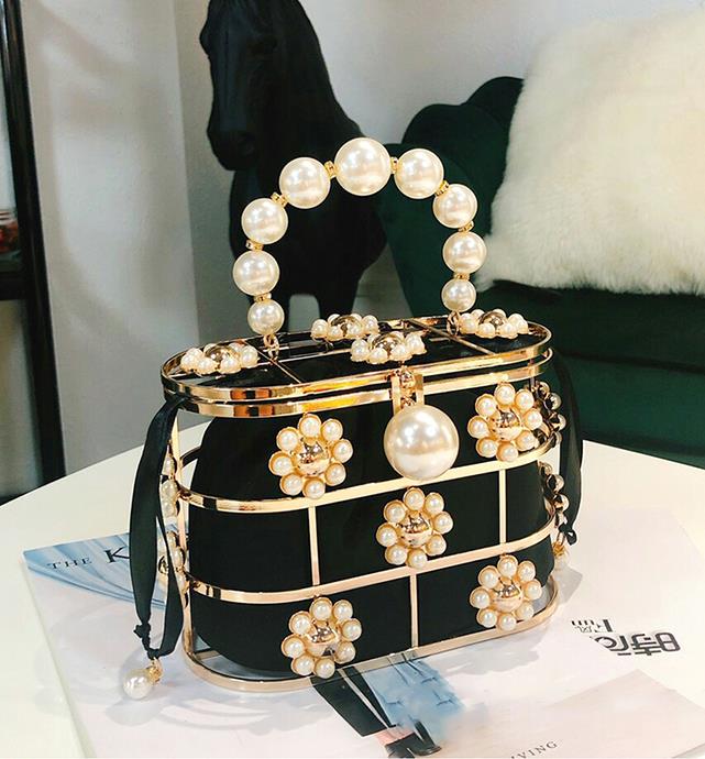 Pure Style Evening Handbags