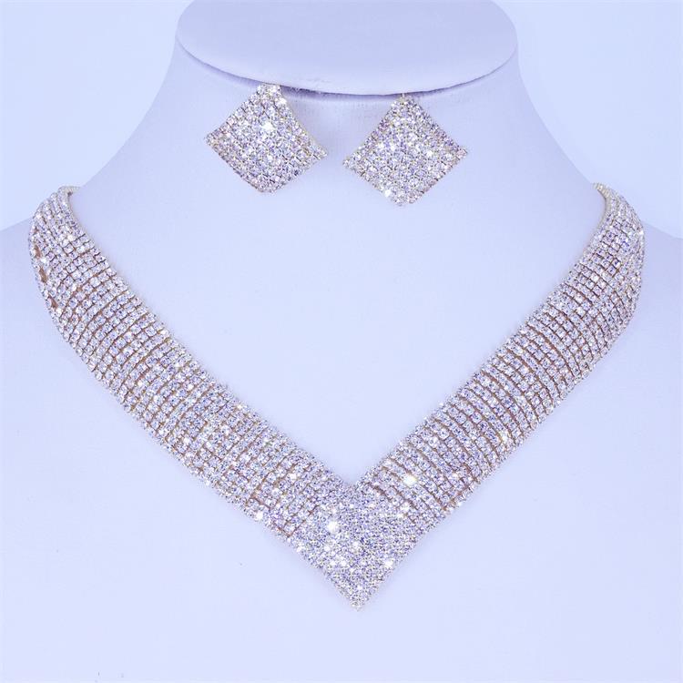 Luxury Jewelry Sets