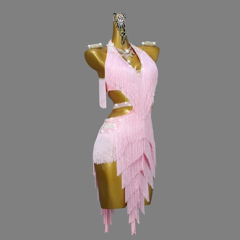 For the Love of Dance Dress