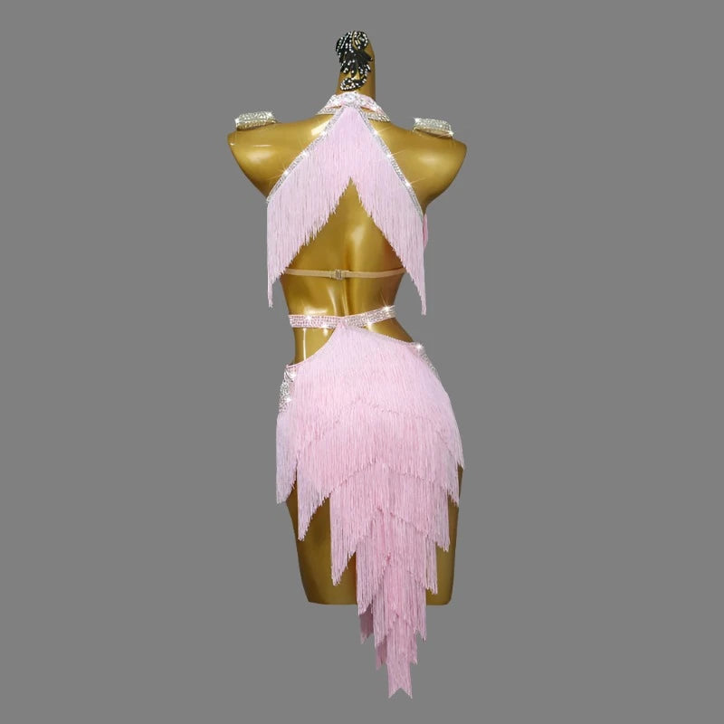 For the Love of Dance Dress