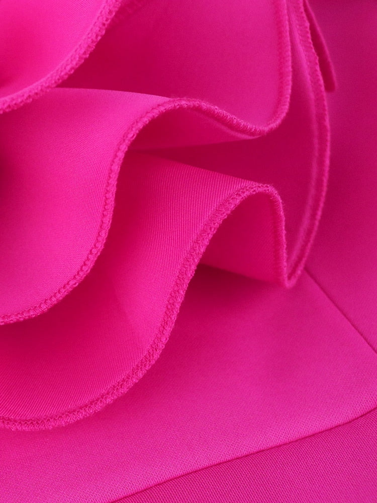 Excuse me Miss Fashion Dress