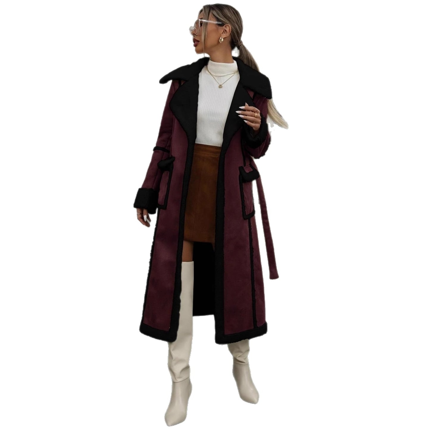 Where You Get That Coat