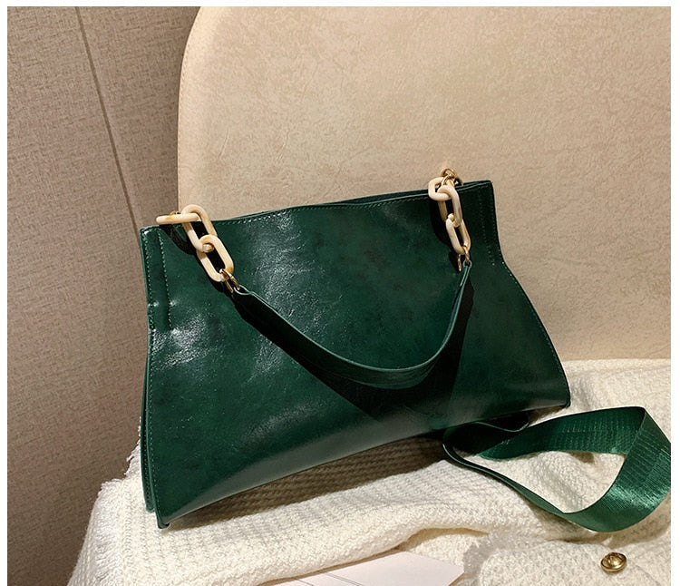 Soft Large Fashion Bag