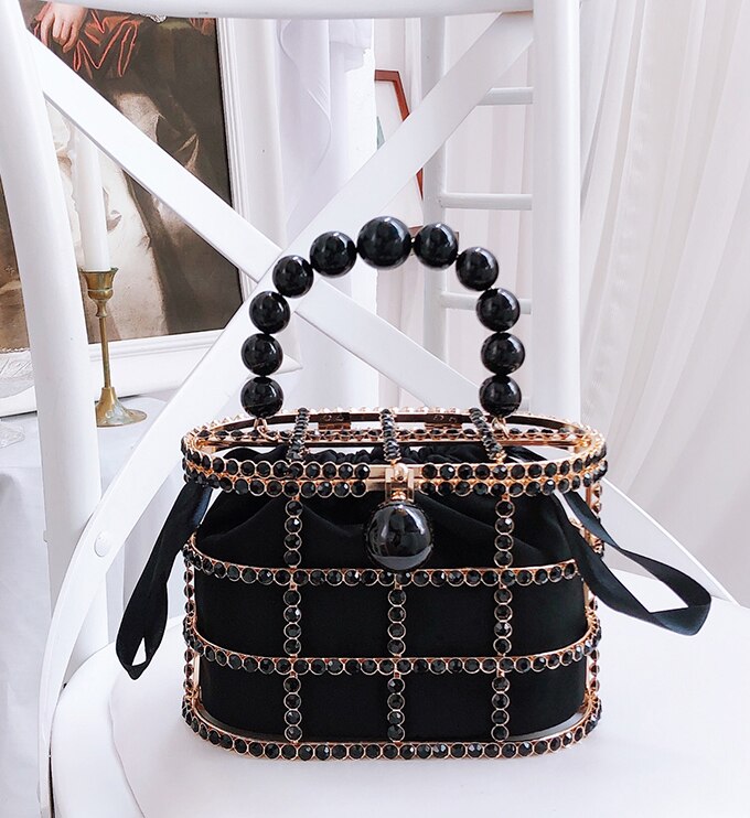 Pure Style Evening Handbags
