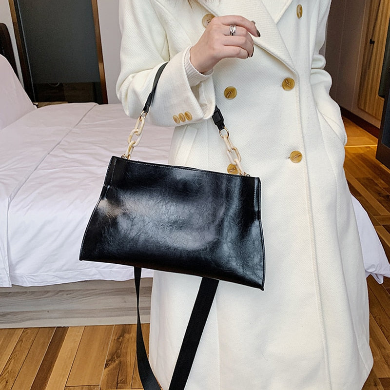 Soft Large Fashion Bag