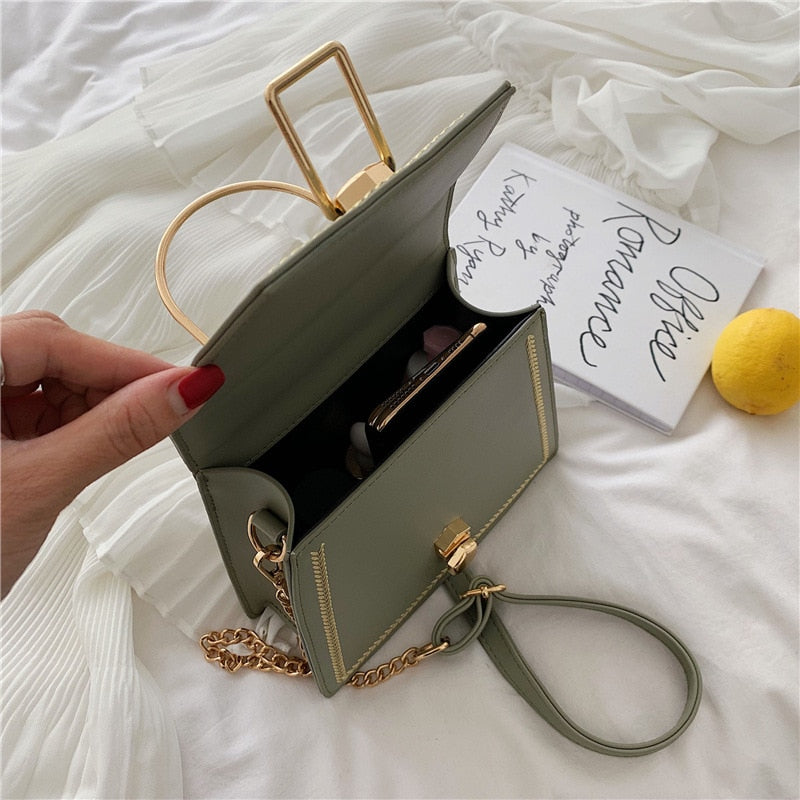 Womens Crossbody Bag