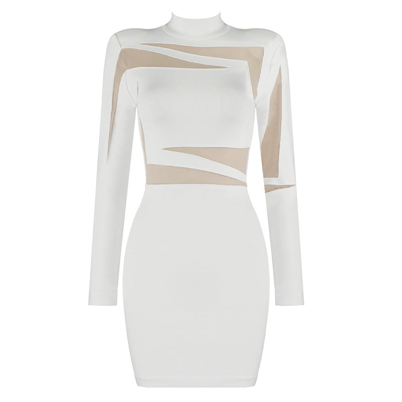 U A Maze Me Tulle Dress