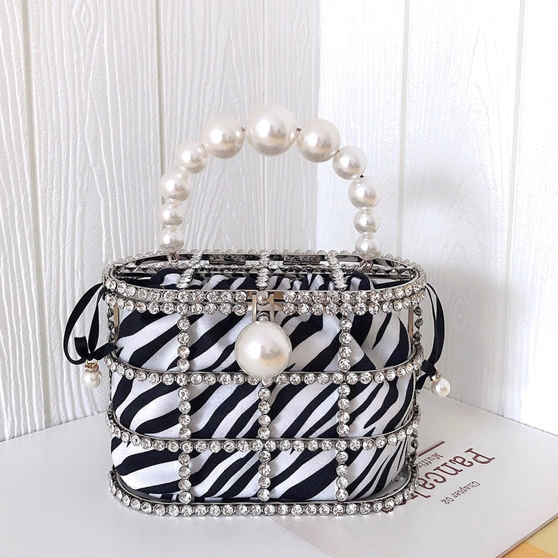 Pure Style Evening Handbags
