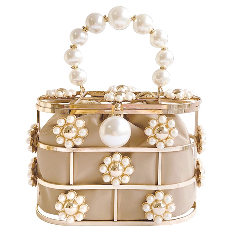 Pure Style Evening Handbags