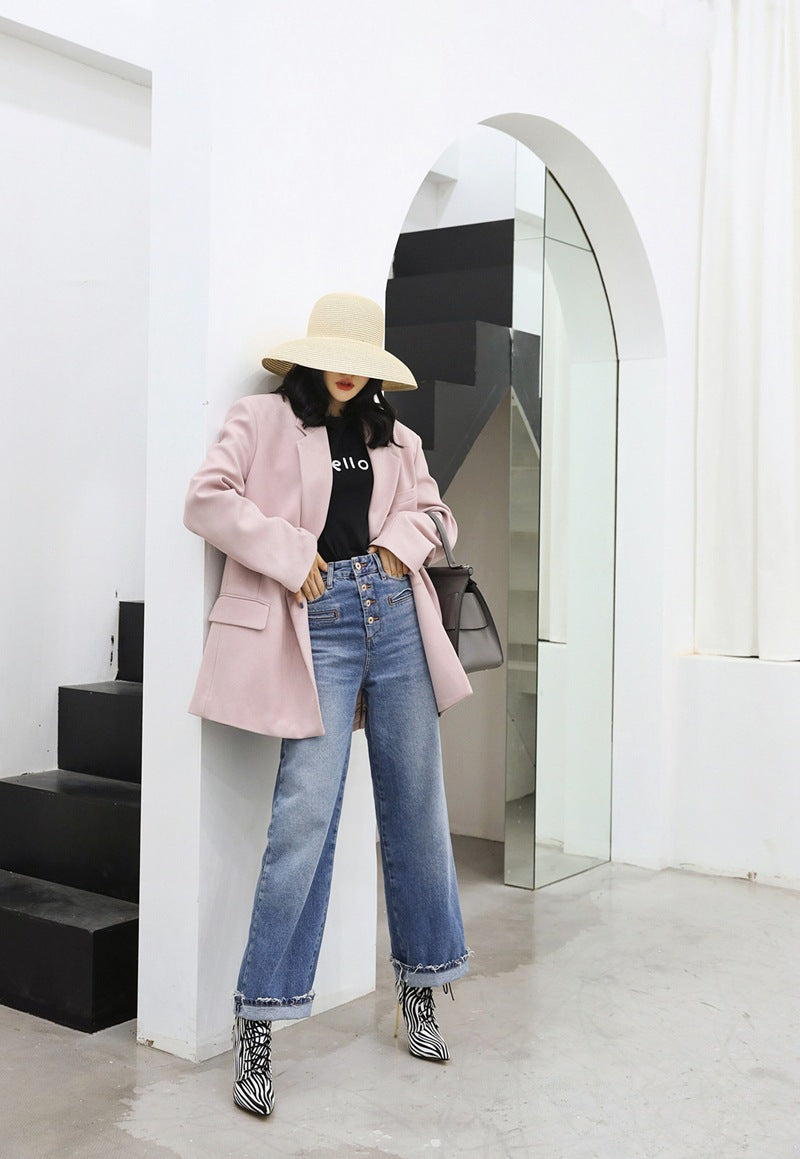 Stand Out In Style Heels