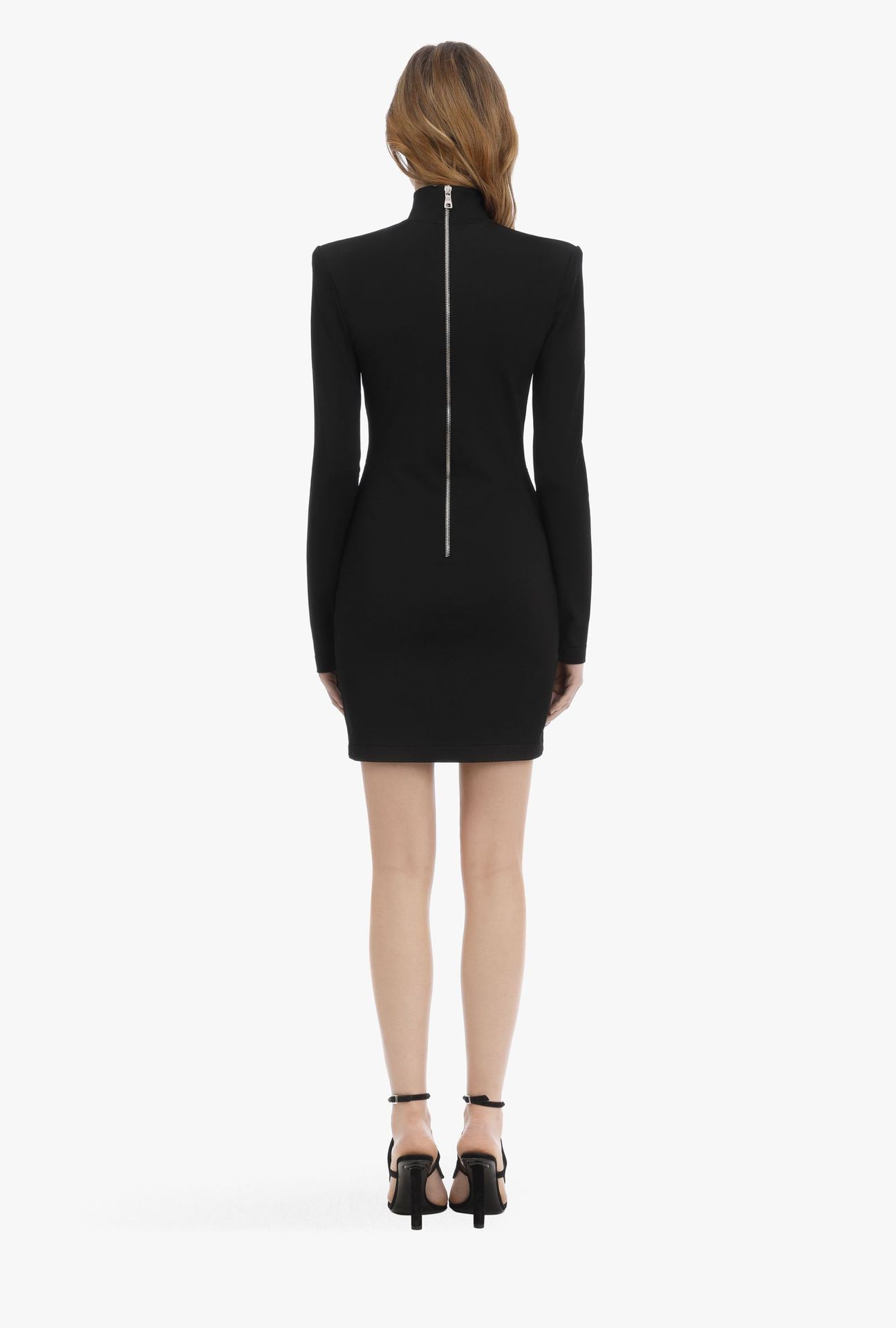 U A Maze Me Tulle Dress