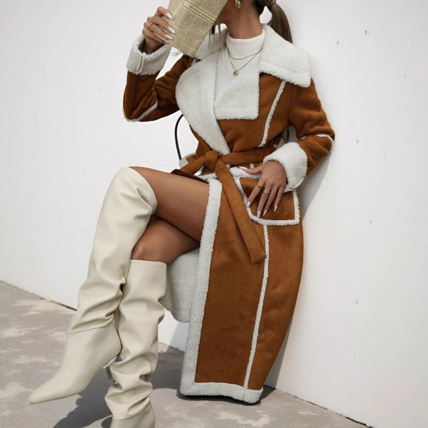 Where You Get That Coat