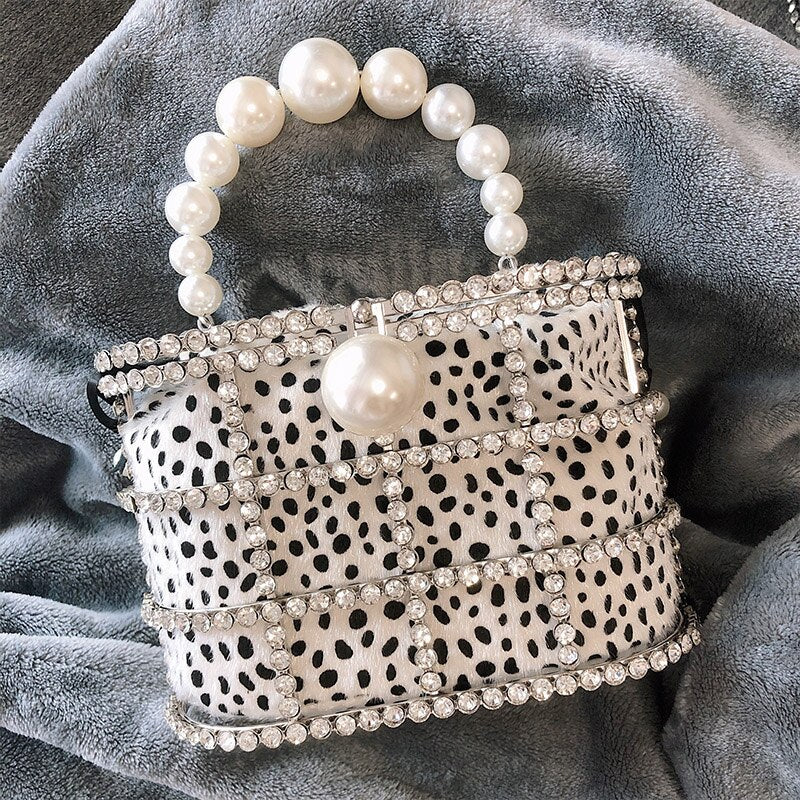 Pure Style Evening Handbags