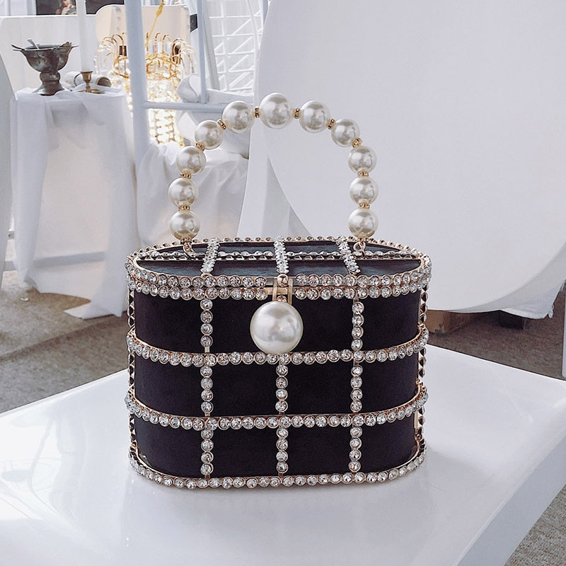Pure Style Evening Handbags