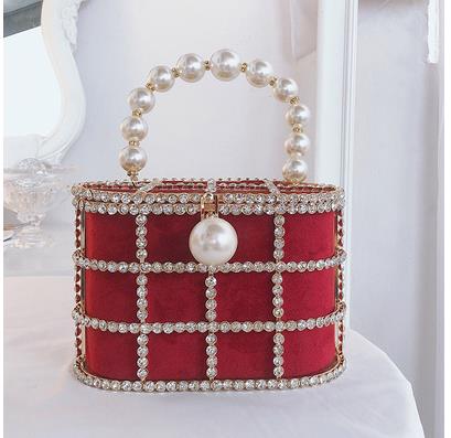 Pure Style Evening Handbags