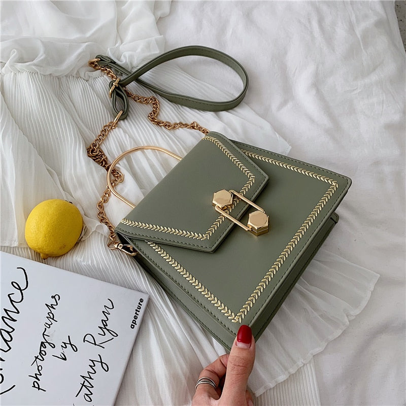 Womens Crossbody Bag