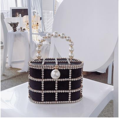 Pure Style Evening Handbags