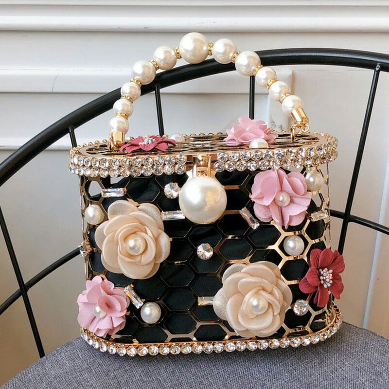 Pure Style Evening Handbags