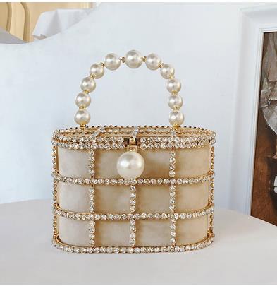 Pure Style Evening Handbags