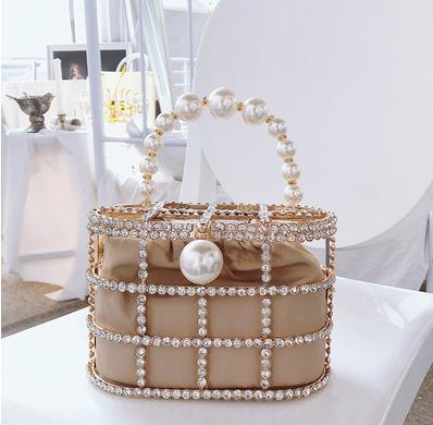 Pure Style Evening Handbags