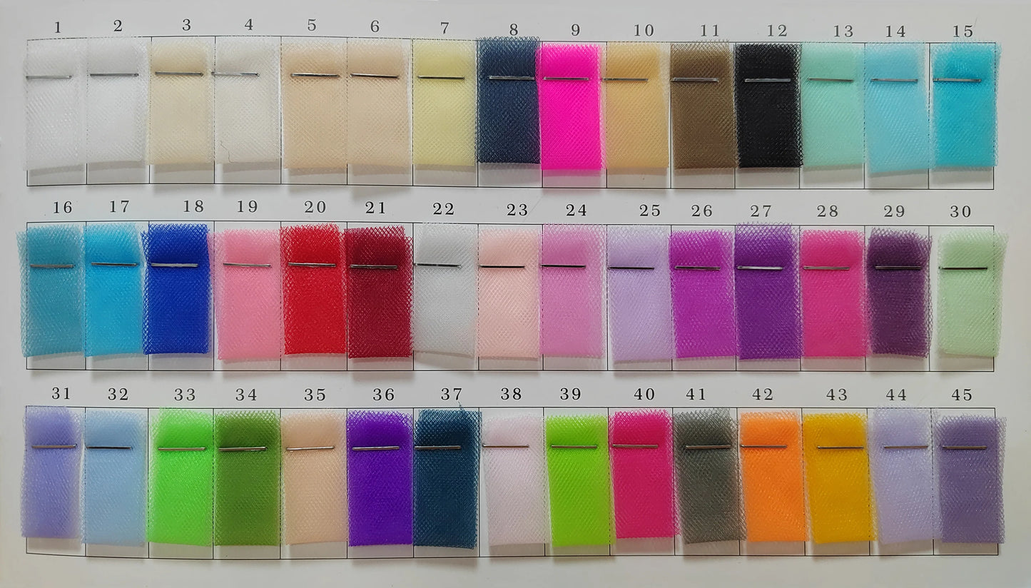 color choices