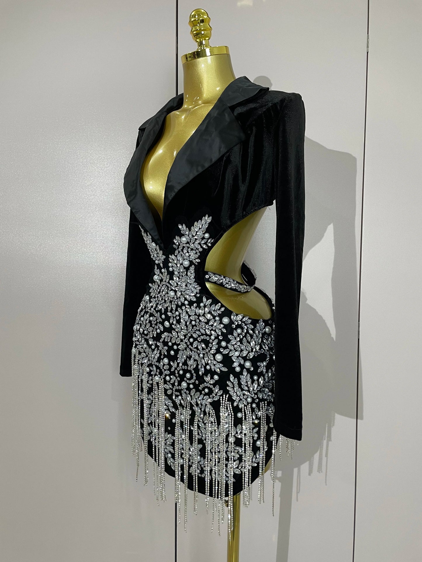 Star of the Show Dress