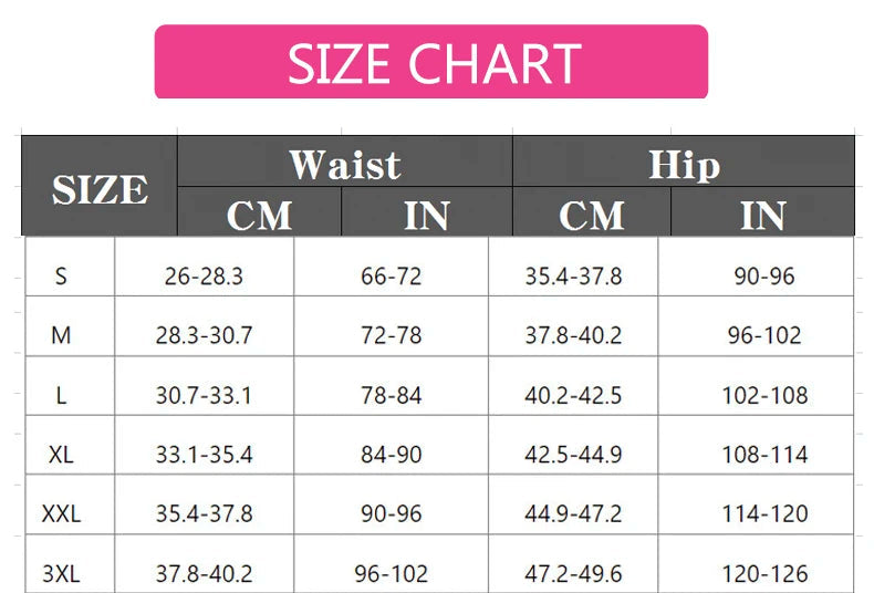 Women High Waist Faja Body Shaper with Crotch Zipper